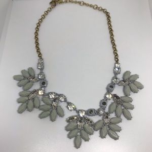J Crew necklace